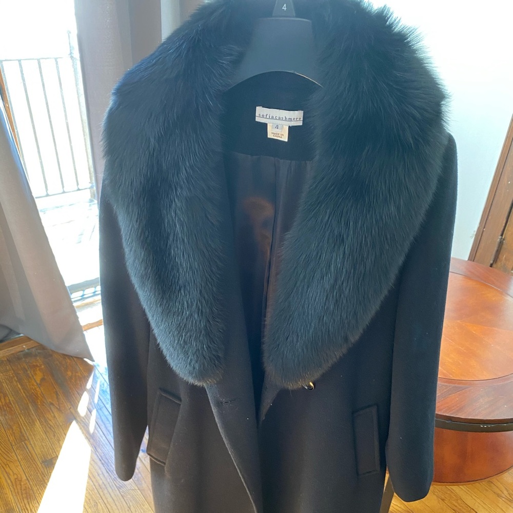 Fur Jacket